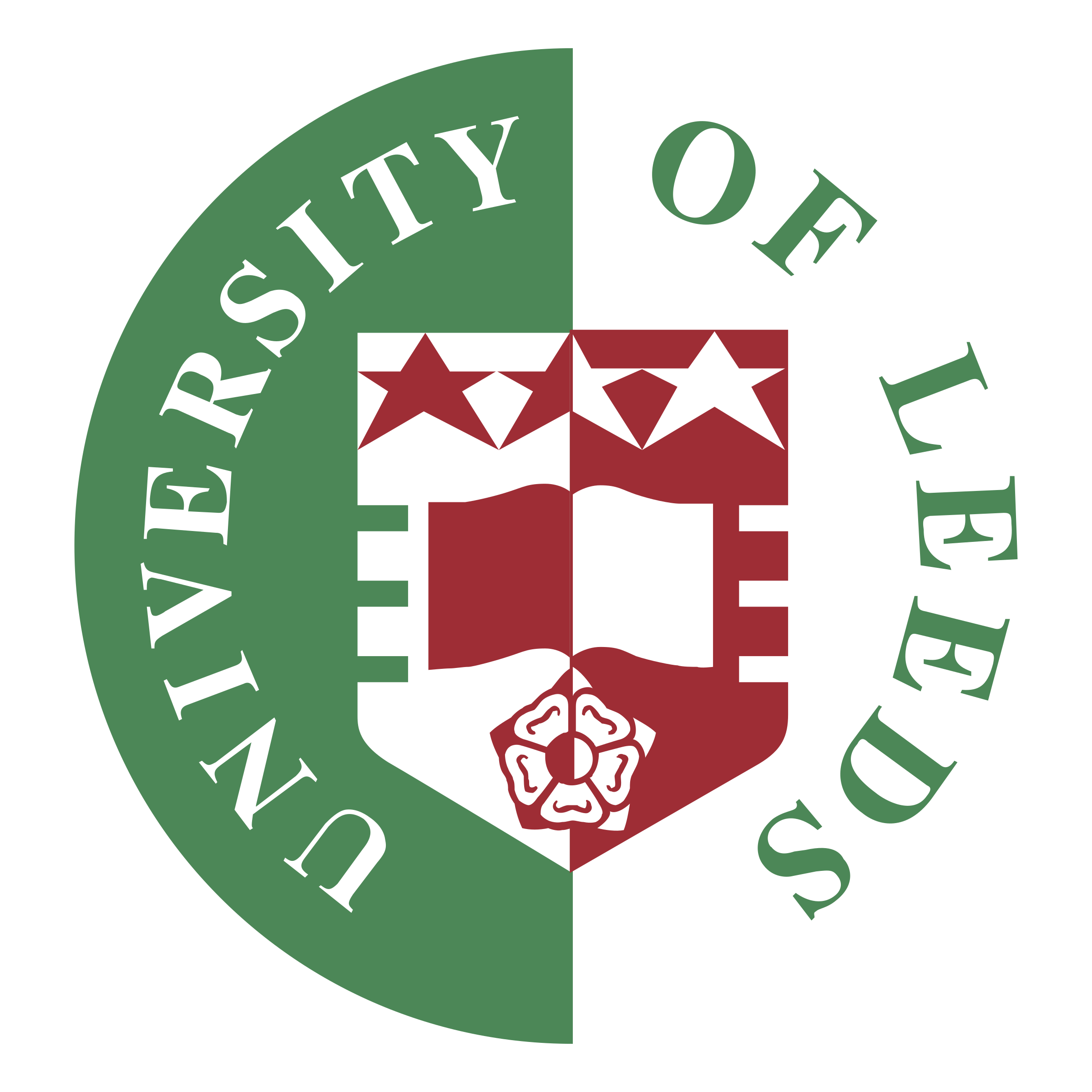 University of Leeds Jobs